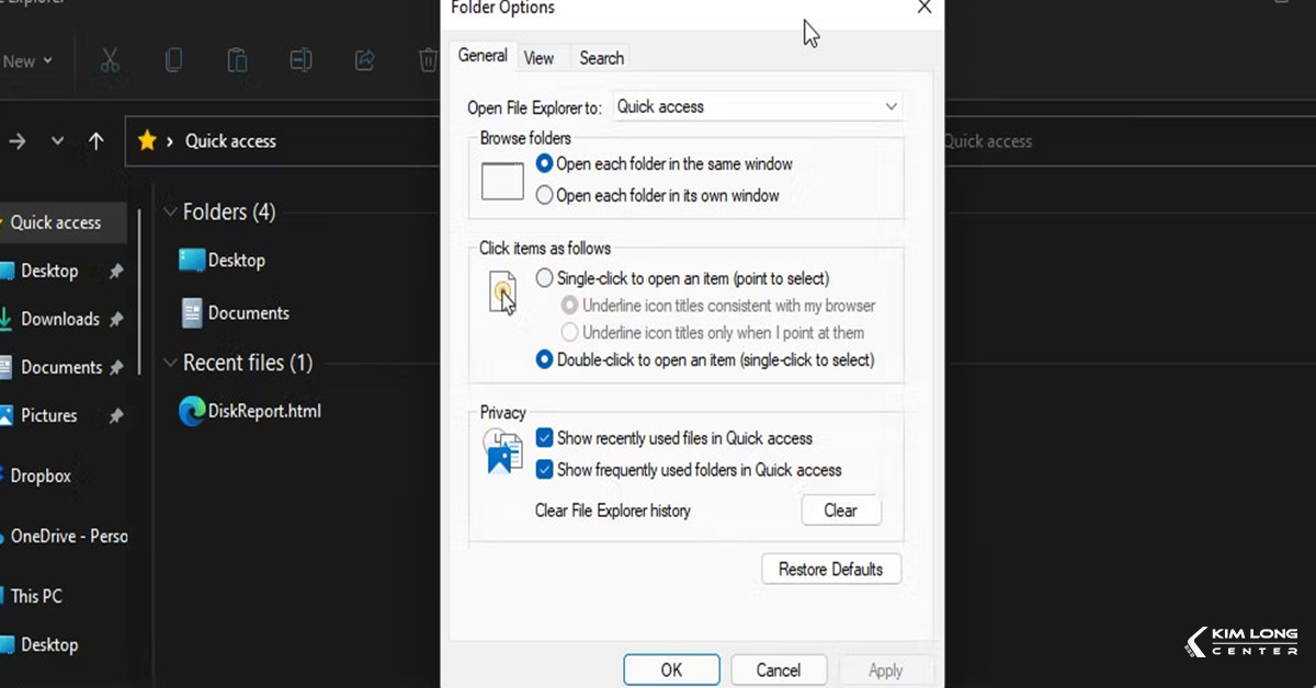 cach-khac-phuc-loi-quick-access-windows-11-khong-hien-thi-cac-file-gan-day-2