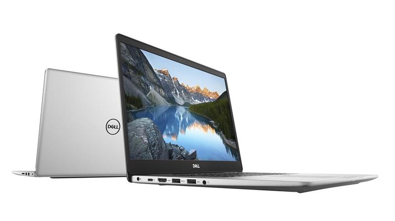 Dell Inspiron 7570 đẳng cấp chuyên nghiệp