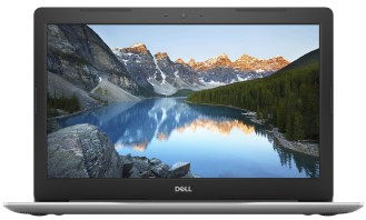 Dell Inspiron N5570 chip thế hệ 8 VGA AMD Radeon 530