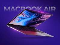 MacBook Air 2 Vẫn Cháy Dù Giá Cao: Sự Quyến Rũ Của Apple